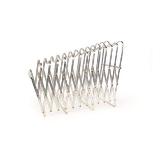 CAMCO 40351 Aluminum Sewer Hose Support, Supports Sewer Hoses Up to 10, Includes Strap Kit to Secure Your Hose in Place, Durable Construction, Lightweight Design
