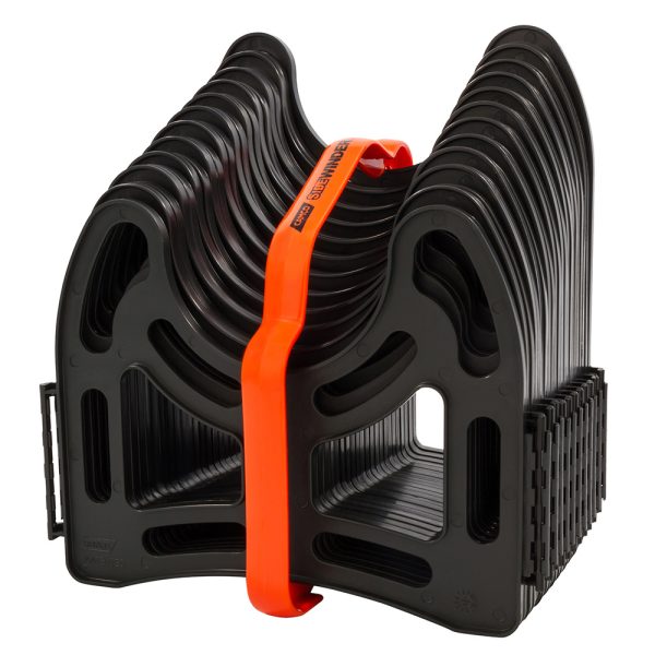 CAMCO 43031 SIDEWINDER PLASTIC SEWER HOSE SUPPORT - 10