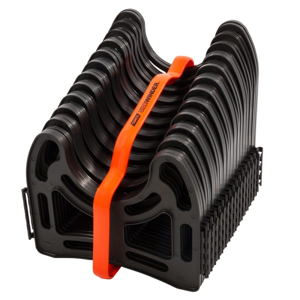 CAMCO 43041 SIDEWINDER PLASTIC SEWER HOSE SUPPORT - 15