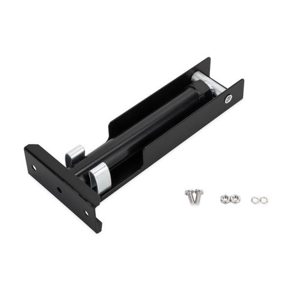 CAMCO 43671 Self Stor RV Step Brace | Provides Additional RV Step Stability | 1,000lb Weight Rating