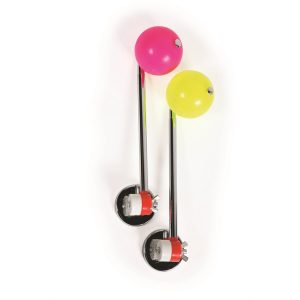 CAMCO 44603 Ball Type Magnetic Hitch Alignment Kit