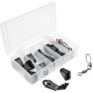 CANNON 2250002 Terminator Kit, Assortment