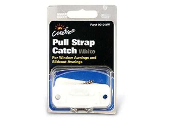 CAREFREE 901044W PULLSTRAP CAT