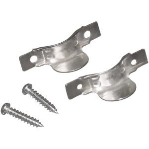 CERTIFIED APPLIANCE LLCLAMP Small Strain-Relief Clamp for Electric Dryer Cords