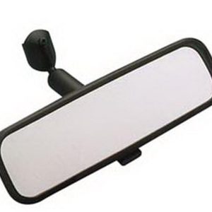 CIPA 32000 10 INCH Day/ Night Rearview Mirror INCH,Black