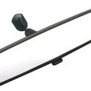 CIPA 33000 12 INCH Day/Night INCH, Black