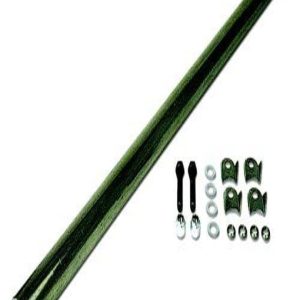 COMPETITION ENGINEERING C2046 MOUNT KIT, COILOVER, UPPER