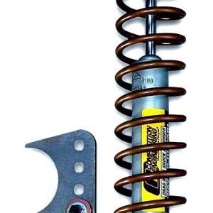 COMPETITION ENGINEERING C2051 MOUNT KIT, COILOVER, REAR