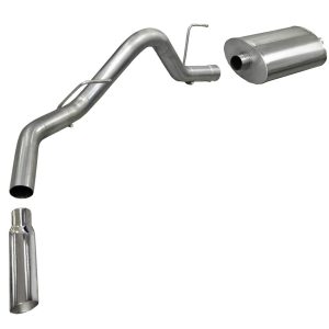 CORSA 24392 Cat-Back Exhaust System
