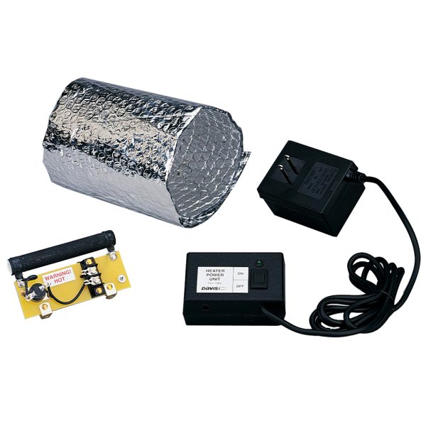 DAVIS INSTRUMENTS 7720 RAIN COLLECTION HEATER