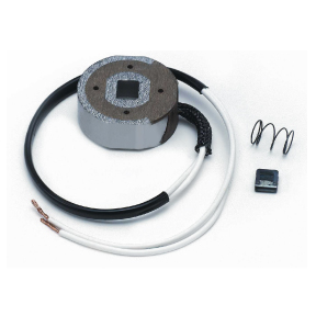 DEXTER K71-057-00 DEXTER MAGNET KIT, Fits Dexter 7 Inch Diameter x 1-1/4 Width Brakes Manufactured After 04/01/1990; With White Wire; With Magnet Assembly/ Retainer/ Spring
