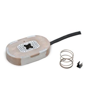 DEXTER K7110400 Axle K7117700 Brake Magnet Kit