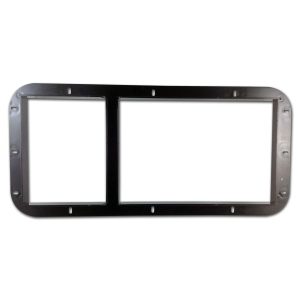 DOMETIC 32611 Bezel New Plastic Medium