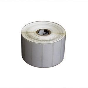 DYNAMICS 800522-075 STORE FIXTURE MERCH DISPLAY RV; 1RL 2.25X.75 THERMAL LABE