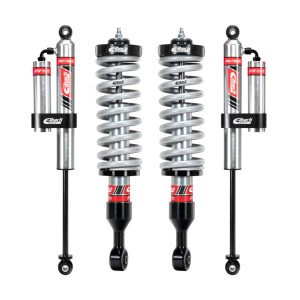 EIBACH E86-23-007-02-22 Pro-Truck Coilover Stage 2R (Front Coilovers + Rear Reservoir Shocks)