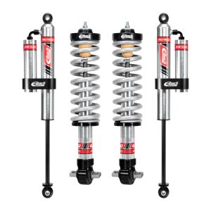 EIBACH E86-35-048-02-22 Pro-Truck Coilover Stage 2R (Front Coilovers + Rear Reservoir Shocks)