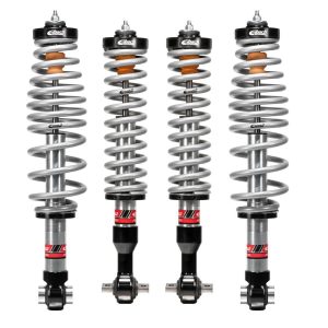 EIBACH E86-35-056-01-22 Pro-Truck Coilover Stage 2 (Front Coilovers + Rear Coilovers)