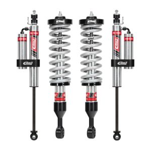 EIBACH E86-82-007-02-22 Pro-Truck Coilover Stage 2R (Front Coilovers + Rear Reservoir Shocks)