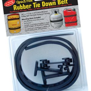 END OF ROAD 11050 Tie Down Belt with Mounts