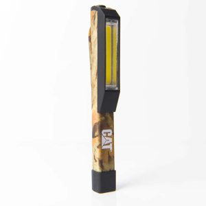 EZRED CT1200 EZ RED CAT EZ RED CAT 175 Lumen Pocket Cob Light Stick - Camo