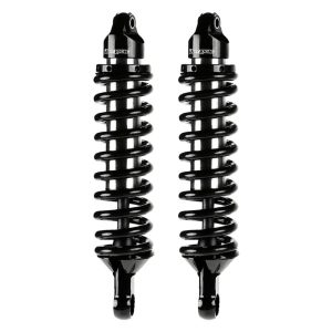 FABTECH FTS21256 2019 GM K1500 Trail Boss/AT4 4WD 3.5in Front Dirt Logic 2.5 N/R Coilovers - Pair