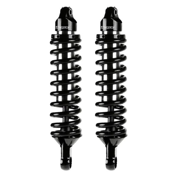 FABTECH FTS21256 2019 GM K1500 Trail Boss/AT4 4WD 3.5in Front Dirt Logic 2.5 N/R Coilovers - Pair
