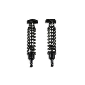FABTECH FTS21293 Rear Coilover Shock Absorbers Fits Chevrolet Tahoe