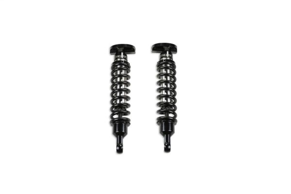 FABTECH FTS21293 Rear Coilover Shock Absorbers Fits Chevrolet Tahoe