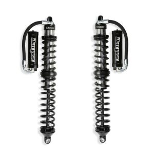 FABTECH FTS24267 Front Coilover Shock Absorbers Fits Jeep Gladiator