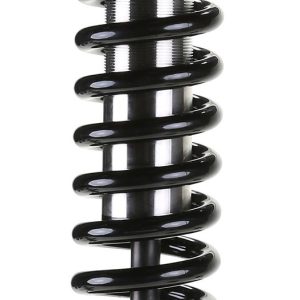FABTECH FTS26059 06-09 Toyota FJ 4WD 6in Front Dirt Logic 2.5 N/R Coilovers - Pair