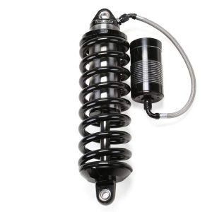 FABTECH FTS835102 Front Coilover Shock Absorbers Fits Ram 3500, Black