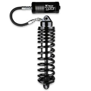 FABTECH FTS835235D Dirt Logic 4.0 Resi Coilover For 6 in. Lift For PN[K2283DL/K2285DL] Drivers Side Dirt Logic 4.0 Resi Coilover