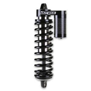 FABTECH FTS835236P Rear Coilover Shock Absorbers Fits Ford F-250 Super Duty