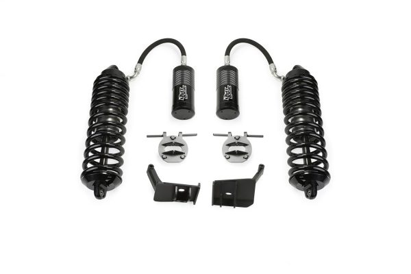 FABTECH K2225DL Coilover Conversion 4 in. Coilover Conversion