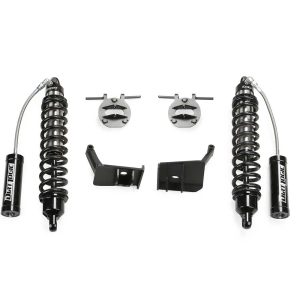 FABTECH K2241DL Coilover Conversion 6 in. Lift w/Front Dirt Logic 2.5 Resi Coilovers Coilover Conversion