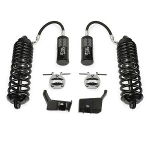 FABTECH K2303DL Coilover Conversion 8 in. Lift Incl. Front Dirt Logic Resi 4.0 Shocks Coilover Conversion