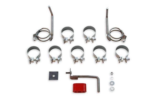 FLOWMASTER 717664 FlowFX Cat-back Exhaust System