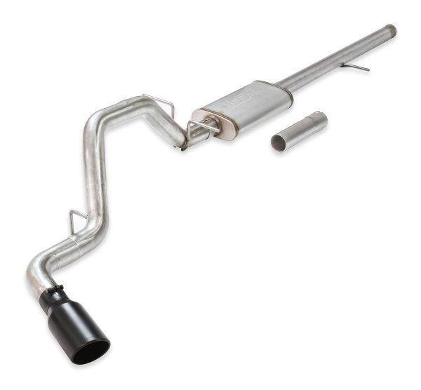 FLOWMASTER 717857 FlowFX Cat-Back Exhaust System