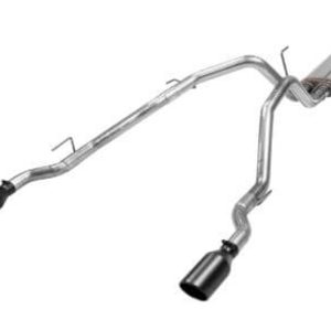 FLOWMASTER 717860 FlowFX Cat-Back Exhaust System