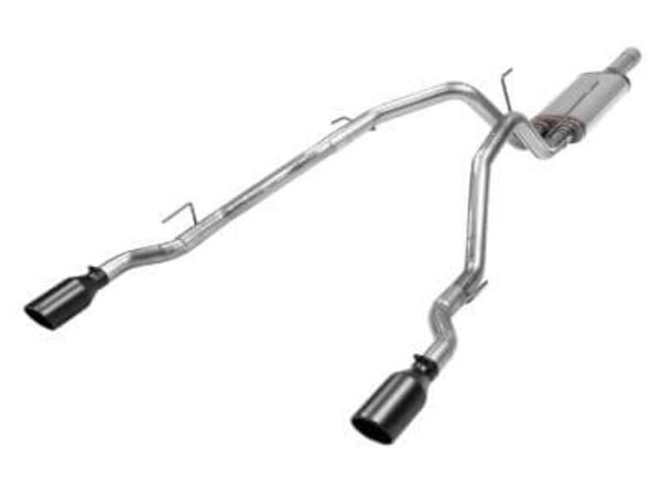 FLOWMASTER 717860 FlowFX Cat-Back Exhaust System