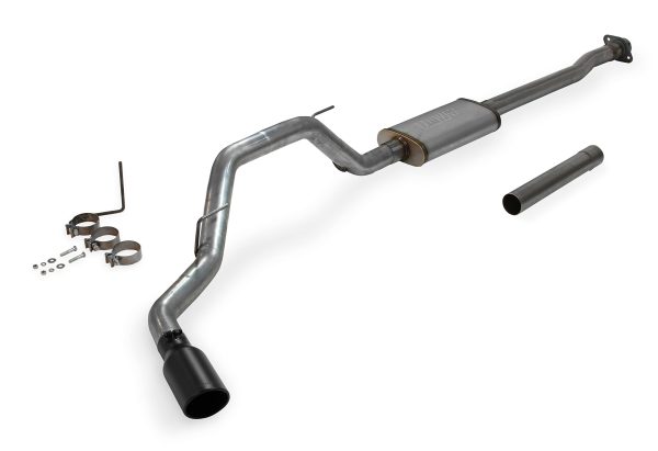 FLOWMASTER 717864 FlowFX Cat-Back Exhaust System