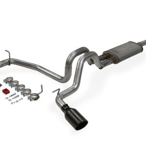 FLOWMASTER 717876 FlowFX Cat-back Exhaust System