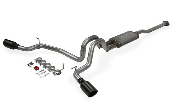 FLOWMASTER 717876 FlowFX Cat-back Exhaust System
