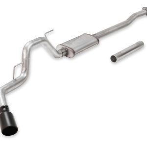 FLOWMASTER 717887 FlowFX Cat-back Exhaust System