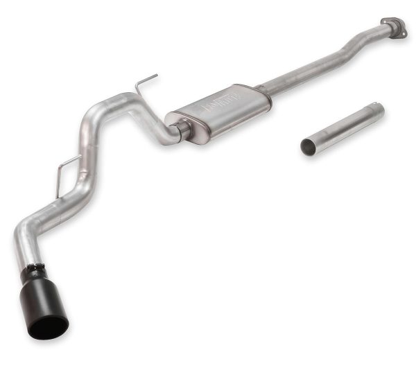 FLOWMASTER 717887 FlowFX Cat-back Exhaust System