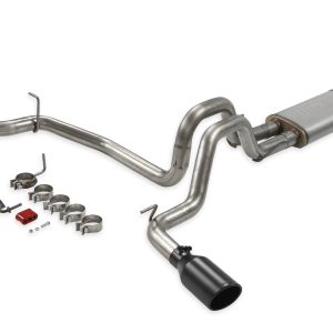 FLOWMASTER 717918 FlowFX Cat-Back Exhaust System