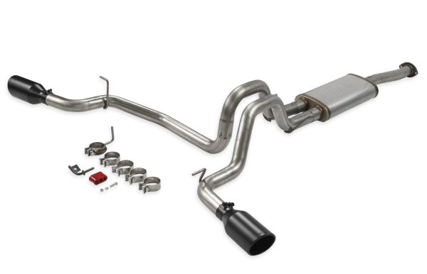 FLOWMASTER 717918 FlowFX Cat-Back Exhaust System