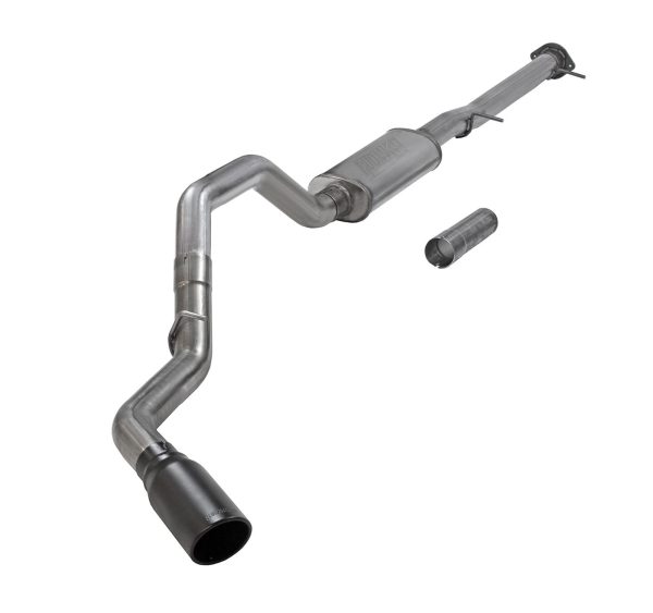 FLOWMASTER 717931 FlowFX Cat-Back Exhaust System Stainless 3.5 in Single Side Exit