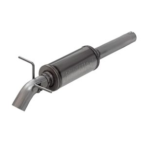 FLOWMASTER 717977 FlowFX Extreme Cat-Back Exhaust System Stainless 3.0 in Single Exit