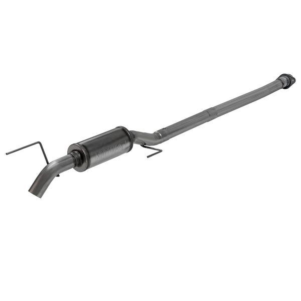 FLOWMASTER 717978 FlowFX Extreme Cat-Back Exhaust System - 3.0 INCH - 409S Stainless Steel